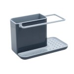 Bac de rangement d'vier modle caddy gris joseph joseph