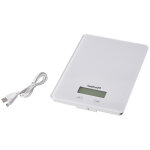 Balance 15kg lectronique mastrad rechargeable