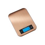 Balance de cuisine digitale zassenhaus pure