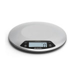 Balance de cuisine numrique brabantia profil line