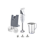 Bamix mixeur plongeant m200 swissline - accessoires + processeur Bamix mixeur plongeant m200 swissline - accessoires + processeur