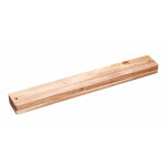 Barre aimante acacia 45cm natural elements