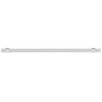 Barre pour crdence panoply 100cm inox bross cristel