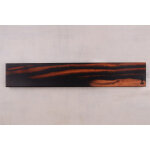 Barre en bne de macassar essences creations 45cm modle 3