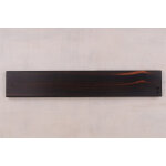 Barre en bne de macassar essences creations 45cm modle 4