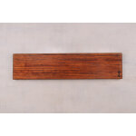 Barre essences creations 42cm en ovangkol ond 6 couteaux de cuisine