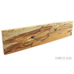 Barre essences creations 50cm pour 6 couteaux de cuisine