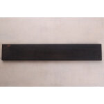 Barre essences creations pour 6 couteaux de cuisine 45cm en bne