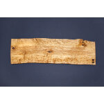 Barre essences creations en bouleau 45cm pour 6 couteaux de cuisine