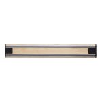 Barre rangement couteaux bisbell 30cm