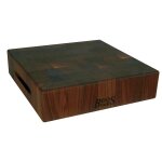 Billot de boucher 46x46x7. 5cm