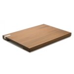 Billot cuisine tout en htre (50x35x3cm) - marque wusthof