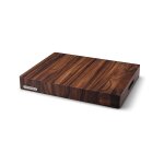 Billot � d�couper continenta bois d'acacia