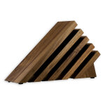 Bloc 16 places vide magntique next level messermeister