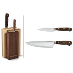 Bloc 2 couteaux w�sthof