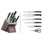 Bloc 6 pices zwilling pro auto - aiguisant