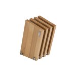 Bloc artelegno milano 03 vide pour 9 couteaux Bloc artelegno milano 03 vide pour 9 couteaux
