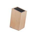 Bloc couteaux fibres wusthof jusqu'a 10 couteaux