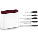 Bloc manille avec 5 couteaux ysis sabatier international