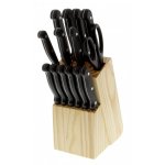 Bloc pradel macao avec 17 pices de coutellerie