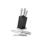 Bloc sabatier international 5 pi�ces ixo