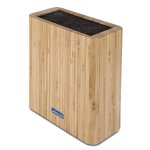 Bloc universel vide en bambou arcos intrieur fibres pp