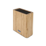 Bloc universel vide en bambou arcos int�rieur fibres pp