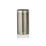 Bloc vide arcos en inox rond intrieur fibres pp