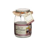 Bocal hermétique kitchencraft home made 1l Bocal hermétique kitchencraft home made 1l