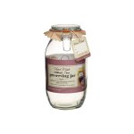 Bocal hermtique kitchencraft home made 2, 1l