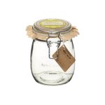 Bocal hermtique kitchencraft home made 750ml