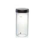 Bocal en verre pour fermentation 1, 5l modle nativo gefu