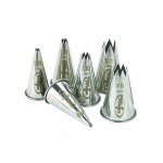 Boite 6 douilles mallard ferriere en inox Boite 6 douilles mallard ferriere en inox