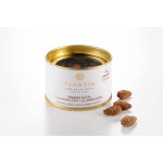 Bote de 80g d'amandes sales  la truffe d't plantin