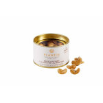 Boîte de 80g de noix de cajou à la truffe d'été 1, 2% plantin Boîte de 80g de noix de cajou à la truffe d'été 1, 2% plantin