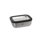 Bo�te de conservation au frais rectangle 600ml mod�le provido gefu