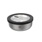 Boîte de conservation au frais ronde 500ml modèle provido gefu Boîte de conservation au frais ronde 500ml modèle provido gefu