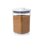 Bo�te de conservation oxo pop carr� petite