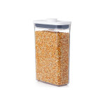Bote de conservation oxo pop rectangulaire fine