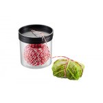 Boite  ficelle charcuterie et son rouleau de 50m gefu filio