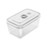 Bo�te en verre fresh & save sous vide zwilling
