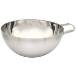 Bol bain marie l'incroyable cocotte 24cm cookut