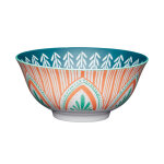 Bol en grs maill marque kitchen craft style folklorique