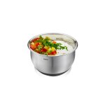 Bol en inox 12cm mod�le muovo gefu