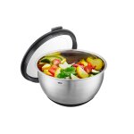 Bol en inox 20cm mod�le muovo gefu