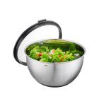 Bol en inox 24cm mod�le muovo gefu