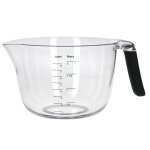 Bol  mlanger kitchen aid avec mesure
