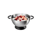 Bol mlangeur mesco gefu inox 24cm