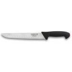 Boucher couteau 25cm alvol sabatier trompette pro tech