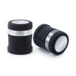 Bouchon antioxydant noir pulltex